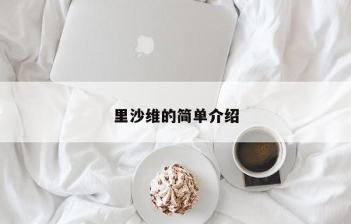 里沙维的简单介绍
