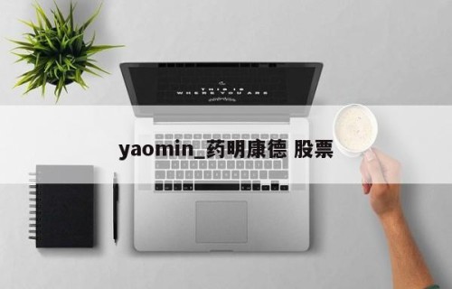 yaomin_药明康德 股票