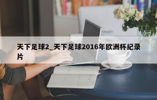 天下足球2_天下足球2016年欧洲杯纪录片