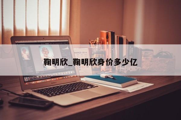 鞠明欣_鞠明欣身价多少亿