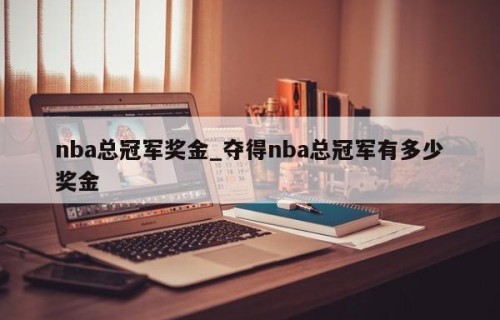 nba总冠军奖金_夺得nba总冠军有多少奖金