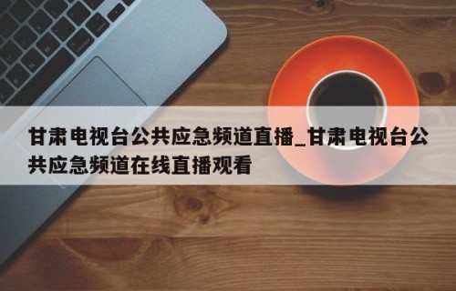 甘肃电视台公共应急频道直播_甘肃电视台公共应急频道在线直播观看