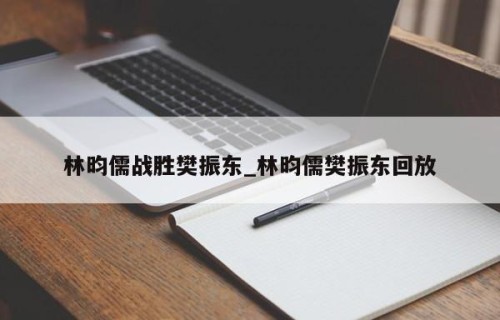 林昀儒战胜樊振东_林昀儒樊振东回放