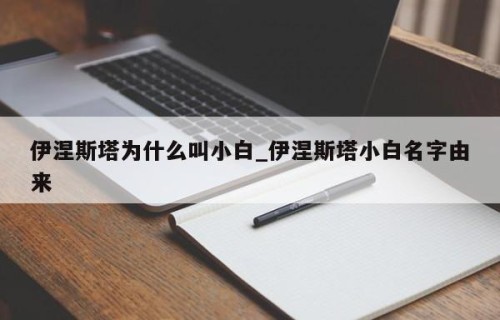 伊涅斯塔为什么叫小白_伊涅斯塔小白名字由来