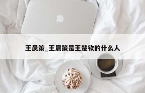 王晨策_王晨策是王楚钦的什么人