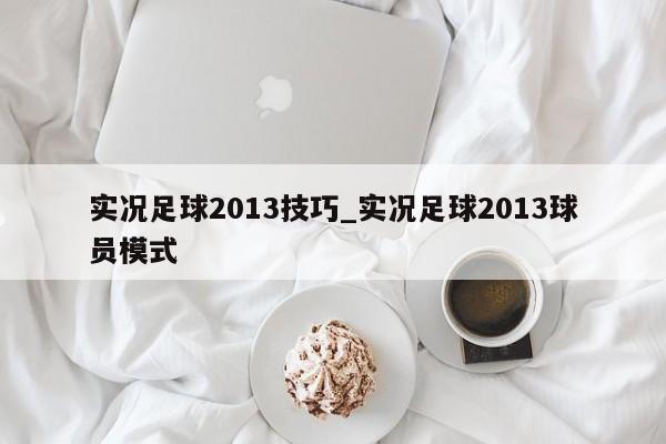 实况足球2013技巧_实况足球2013球员模式