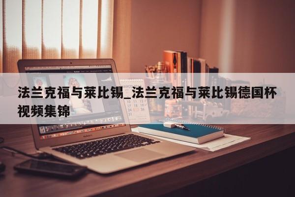 法兰克福与莱比锡_法兰克福与莱比锡德国杯视频集锦