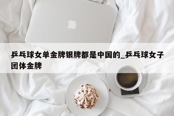 乒乓球女单金牌银牌都是中国的_乒乓球女子团体金牌