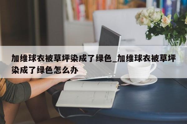 加维球衣被草坪染成了绿色_加维球衣被草坪染成了绿色怎么办