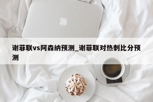 谢菲联vs阿森纳预测_谢菲联对热刺比分预测