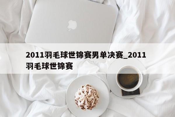 2011羽毛球世锦赛男单决赛_2011 羽毛球世锦赛