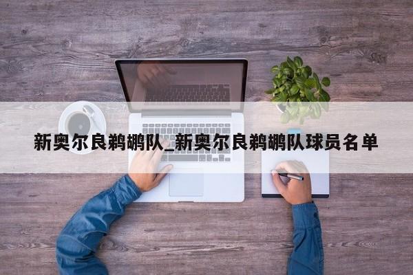 新奥尔良鹈鹕队_新奥尔良鹈鹕队球员名单